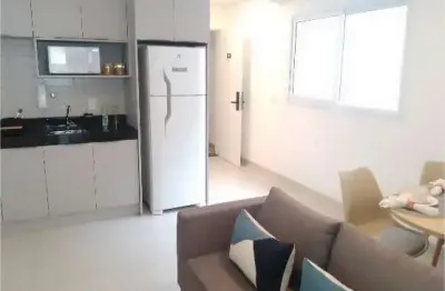 Apartamento com 1 quarto para alugar na Rua Aurora, 965, Santa Ifigênia, São Paulo por R$ 3.190