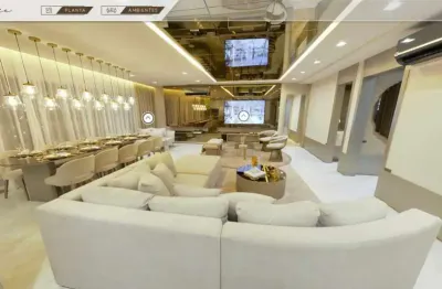 Apartamento com 3 quartos à venda na Rua Embuaçu, 425, Vila Mariana, São Paulo por R$ 2.950.000