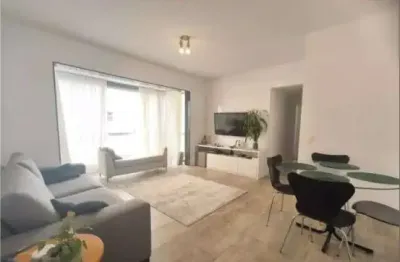 Apartamento com 3 quartos para alugar na Rua Doutor Fadlo Haidar, 165, Vila Olímpia, São Paulo por R$ 9.000