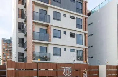 Apartamento com 1 dormitório à venda, 70 m² por r$ 770.000,00 - intermares - cabedelo/pb