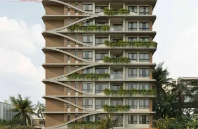 Apartamento com 2 dormitórios à venda, 62 m² por r$ 578.336 - jardim oceania - joão pessoa/pb