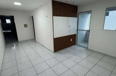 Apartamento com 3 dormitórios, 76 m² - venda por r$ 379.000,00 ou aluguel por r$ 2.400,00/ano - bessa - joão pessoa/pb
