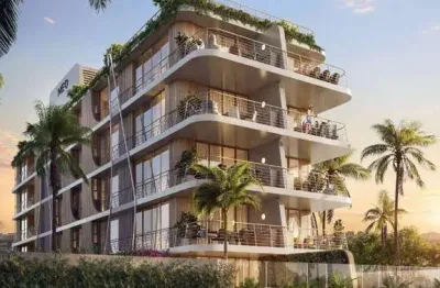 Apartamento com 3 dormitórios à venda, 88 m² por r$ 1.316.000 - poço - cabedelo/pb