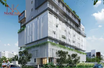 Apartamento com 3 dormitórios à venda, 81 m² por r$ 884.716,41 - jardim oceania - joão pessoa/pb