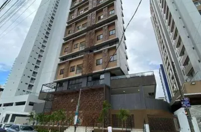 Apartamento com 2 dormitórios à venda, 47 m² por r$ 556.297,34 - jardim oceania - joão pessoa/pb