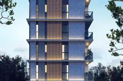 Apartamento à venda, 22 m² por r$ 187.700 - intermares - cabedelo/pb