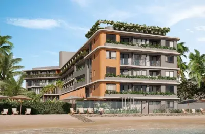 Studio com 1 dormitório à venda, 22 m² por r$ 601.642,78 - bessa - joão pessoa/pb