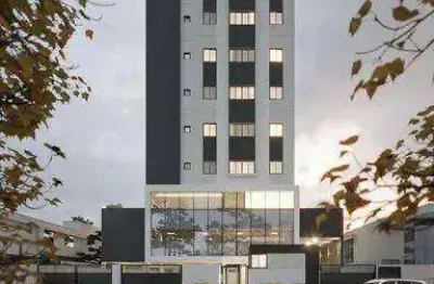 Cobertura com área privativa de 33,10m² e área privativa de 34,12m² a 700m. da praia a venda por r$ 414.495 - bessa - joão pessoa/pb