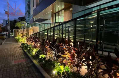 Apartamento com 3 dormitórios à venda, 85 m² por r$ 1.080.000,00 - jardim oceania - joão pessoa/pb