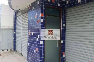 Sala para alugar, 30 m² por r$ 850,00/mês - torre - joão pessoa/pb