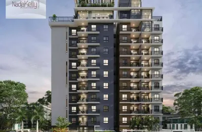 Apartamento duplex com 2 dormitórios à venda, 114 m² por r$ 781.778,19 - bessa - joão pessoa/pb