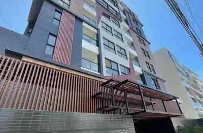 Apartamento com 3 dormitórios à venda, 71 m² por r$ 719.834,05 - jardim oceania - joão pessoa/pb