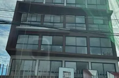 Flat com 1 dormitório à venda, 21 m² por r$ 350.000,00 - jardim oceania - joão pessoa/pb