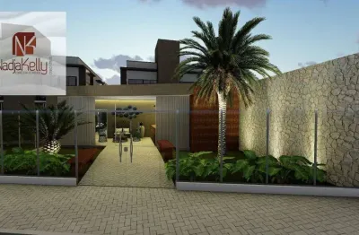 Casa com 3 dormitórios à venda, 99 m² por r$ 999.000,00 - poço - cabedelo/pb