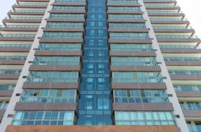 Apartamento com 4 dormitórios alto padrão no bairro dos estados