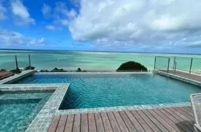 Apartamento com 3 dormitórios à venda, 95 m² por r$ 846.028,00 - camboinha - cabedelo/pb