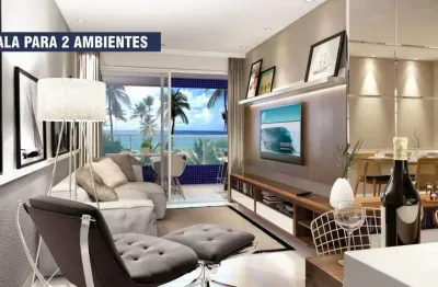 Apartamento com 3 dormitórios à venda, 105 m² por r$ 1.000.000,00 - camboinha - cabedelo/pb