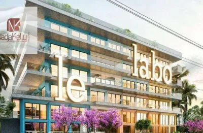 Sala comercial com 1 sala à venda na Rua Fernando Luiz Henrique dos Santos, 158, Bessa, João Pessoa