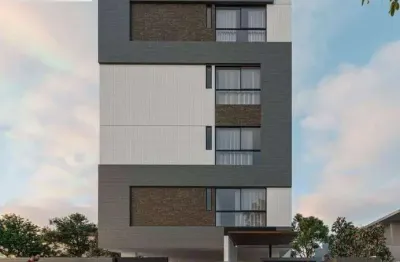 Apartamento com 3 dormitórios à venda, 70 m² por r$ 514.900,00 - intermares - cabedelo/pb