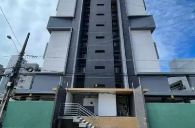 Apartamento com 2 dormitórios à venda, 57 m² por r$ 759.900,00 - jardim oceania - joão pessoa/pb