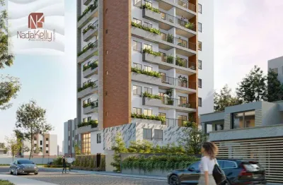 Apartamento com 3 dormitórios à venda, 82 m² por r$ 652.525,83 - bessa - joão pessoa/pb