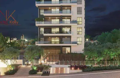 Apartamento com 3 dormitórios à venda, 149 m² por r$ 1.559.000,00 - miramar - joão pessoa/pb