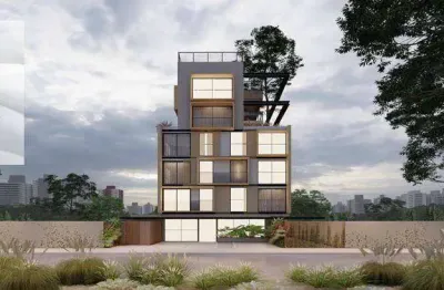 Flat com 1 dormitório à venda, 22 m² por r$ 389.456,00 - cabo branco - joão pessoa/pb