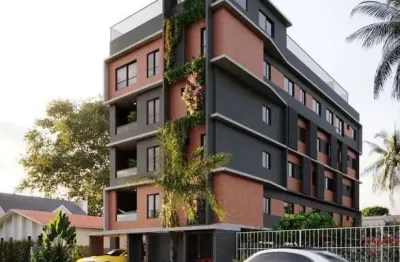 Apartamento com 3 dormitórios à venda, 70 m² por r$ 730.000,00 - intermares - cabedelo/pb