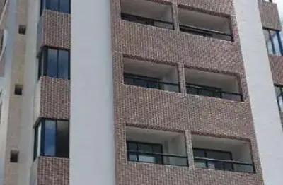 Apartamento com 2 dormitórios à venda, 62 m² por r$ 400. - estados - joão pessoa/pb