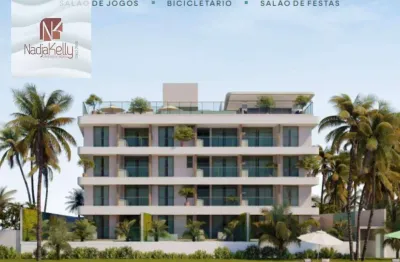 Apartamento duplex à venda, 99 m² por r$ 2.882.825,64 - bessa - joão pessoa/pb