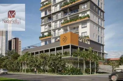 Apartamento com 2 dormitórios à venda, 68 m² por r$ 724.468,90 - jardim oceania - joão pessoa/pb