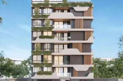 Apartamento com 2 dormitórios à venda, 60 m² por r$ 599.000,00 - bessa - joão pessoa/pb