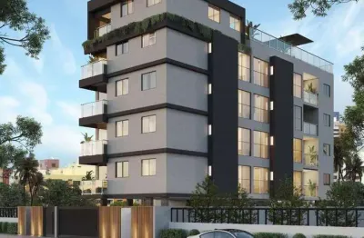 Apartamento com 2 dormitórios à venda, 63 m² por r$ 478.000,00 - intermares - cabedelo/pb