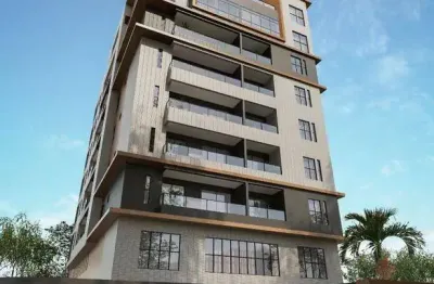 Apartamento de 42m² com 1 quarto e a 700m. do mar a venda por r$ 519.000 - bessa - joão pessoa/pb