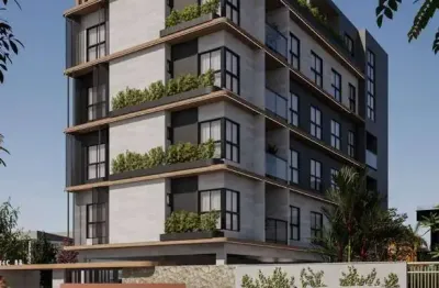 Apartamento com 2 dormitórios à venda, 53 m² por r$ 440.000,00 - intermares - cabedelo/pb