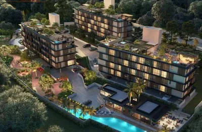 Apartamento com 2 dormitórios à venda, 59 m² por r$ 621.598 - centro - bananeiras/pb