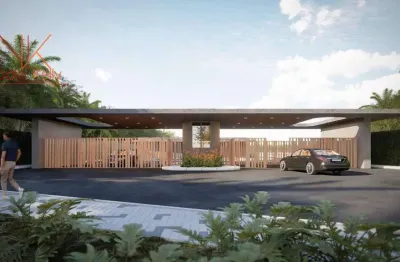 Terreno à venda, 364 m² por r$ 185.000 - zona rural - bananeiras/pb