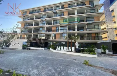 Apartamento de 88,19m2 com 3 quartos, 2 suítes, varanda por r$ 1.350.000 - bessa - joão pessoa/pb