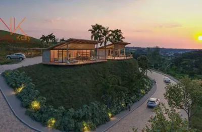 Lotes em condomínio de 450 a 750m² a venda a partir de r$ 312.000 - centro - bananeiras/pb