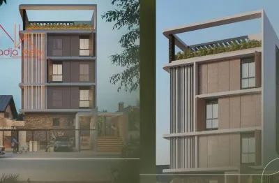 Apartamento com 3 dormitórios à venda, 71 m² por r$ 629.506,50 - jardim oceania - joão pessoa/pb