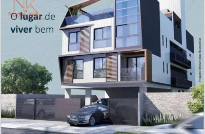 Apartamento com 2 dormitórios à venda, 58 m² por r$ 570.000,00 - bessa - joão pessoa/pb