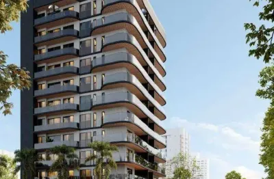Apartamento duplex com 2 dormitórios à venda, 63 m² por r$ 1.297.500 - cabo branco - joão pessoa/pb