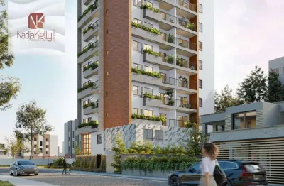 Apartamento com 2 dormitórios à venda, 59 m² por r$ 464.071,35 - bessa - joão pessoa/pb