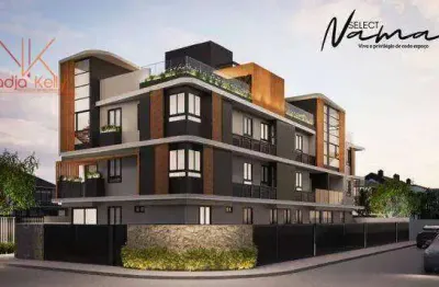 Apartamento térreo de 121m² com 3 quartos a venda por r$ 490.000 - altiplano cabo branco - joão pessoa/pb