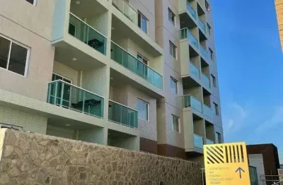 Apartamento com 2 dormitórios à venda, 54 m² por r$ 389.500,00 - altiplano cabo branco - joão pessoa/pb