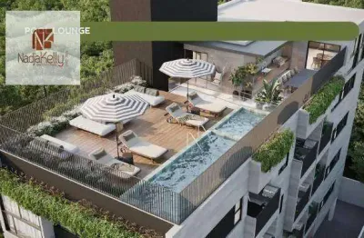 Apartamento com 3 dormitórios à venda, 75 m² por r$ 560.000,00 - intermares - cabedelo/pb