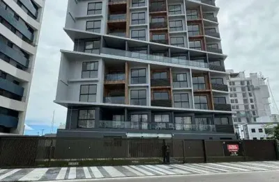 Apartamento com 3 dormitórios à venda, 65 m² por r$ 662.000,00 - jardim oceania - joão pessoa/pb