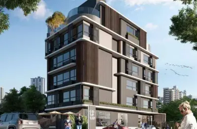 Flat com 1 dormitório à venda, 17 m² por r$ 399.000,00 - jardim oceania - joão pessoa/pb