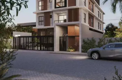 Cobertura com 2 dormitórios à venda, 53 m² por r$ 618.658,34 - jardim oceania - joão pessoa/pb