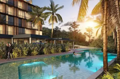 Cobertura com 2 dormitórios à venda, 62 m² por r$ 1.060.798 - centro - bananeiras/pb